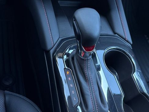 New 2026 Chevrolet Blazer RS w/ Driver Confidence II Package image 22