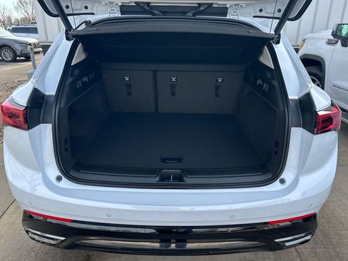 New 2026 Buick Envision Sport Touring image 34