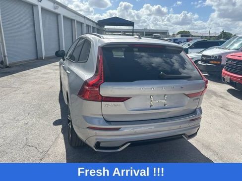 Used 2024 Volvo XC60 B5 Plus w/ Protection Package Premier image 14