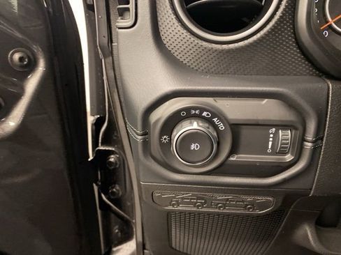 New 2026 Jeep Wrangler Rubicon image 19