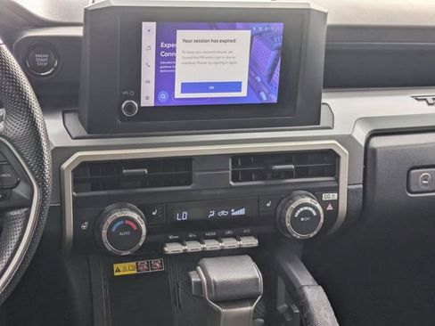 Used 2024 Toyota Tacoma SR5 image 16