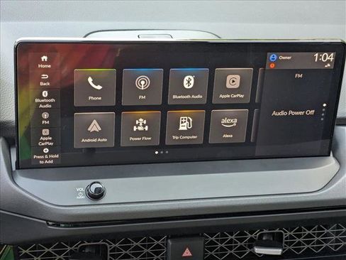 Used 2026 Honda Accord Sport image 13