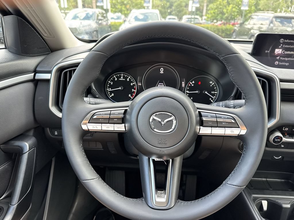 New 2026 MAZDA CX-50 Meridian Edition w/ Weather Package AWD/4WD image 48