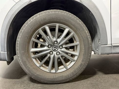 Used 2019 MAZDA CX-5 Touring image 6