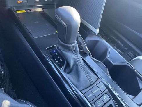 New 2026 Toyota Camry SE FWD image 42