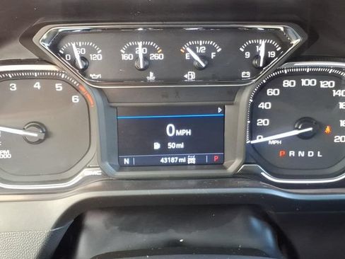 Used 2020 GMC Sierra 1500 Elevation AWD/4WD image 36