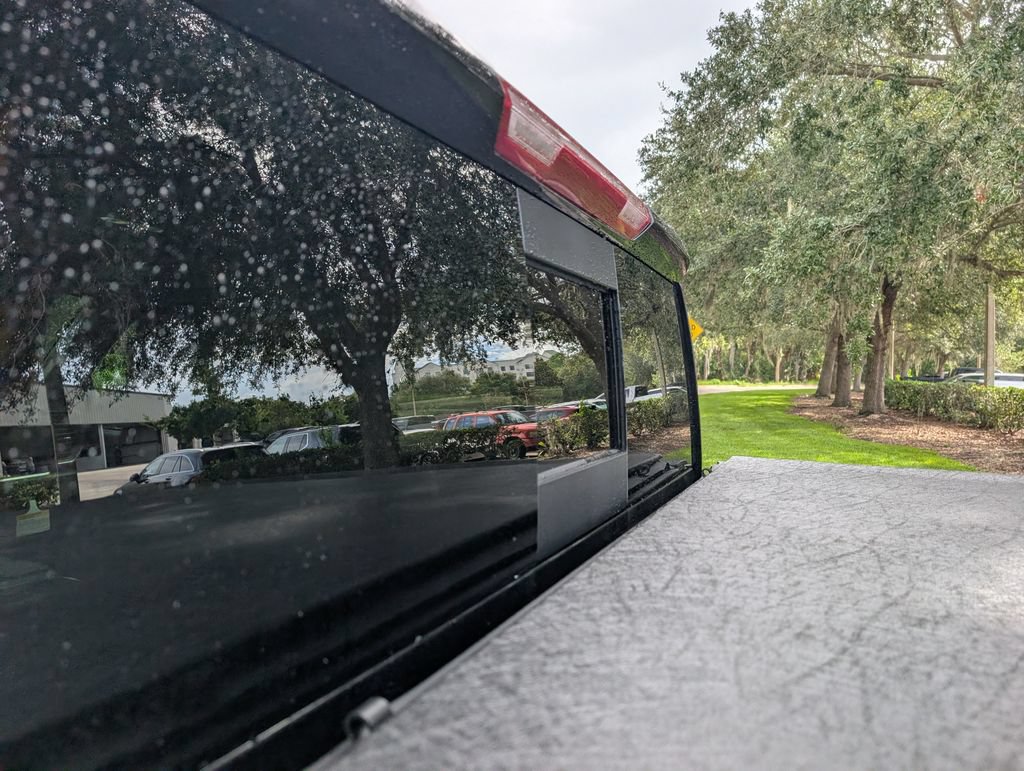 New 2026 Chevrolet Silverado 1500 RST AWD/4WD image 18