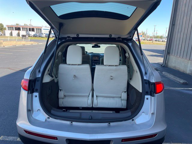 Used 2019 Lincoln MKT AWD image 61