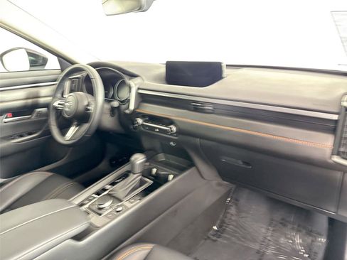 Certified 2025 MAZDA CX-50 AWD 2.5 Hybrid w/ Premium Pkg image 46