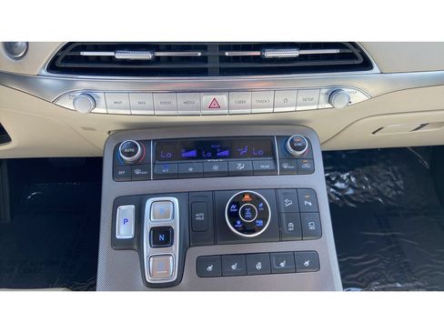 Used 2021 Hyundai Palisade Calligraphy AWD/4WD image 16