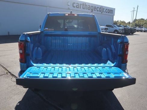 New 2026 RAM 1500 Big Horn/Lone Star image 24