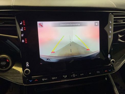 Used 2022 Jeep Wagoneer Series III image 42