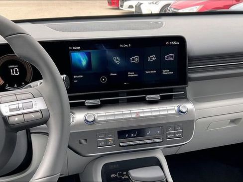 New 2026 Hyundai Kona SEL Sport FWD image 7