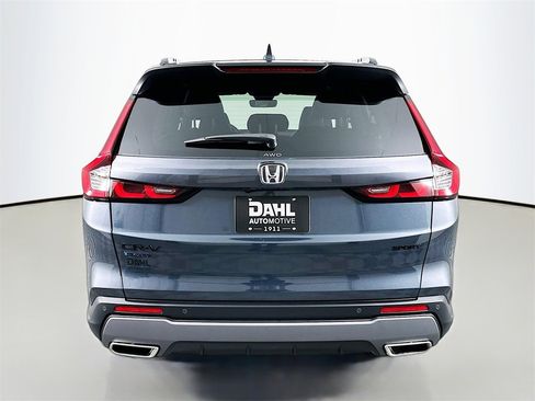 New 2026 Honda CR-V Sport-L image 12
