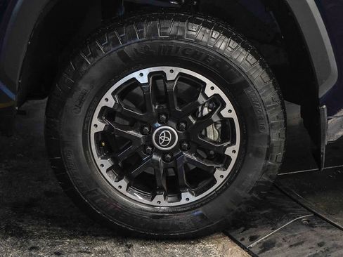 Used 2024 Toyota Tundra SR5 image 6