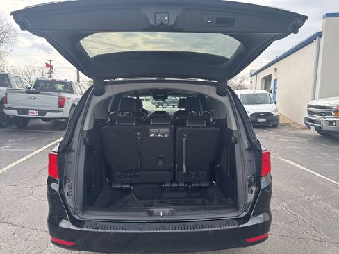 Used 2024 Honda Odyssey Elite image 40