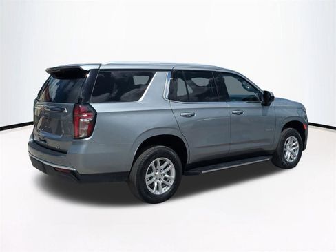 Used 2024 Chevrolet Tahoe LT RWD image 5