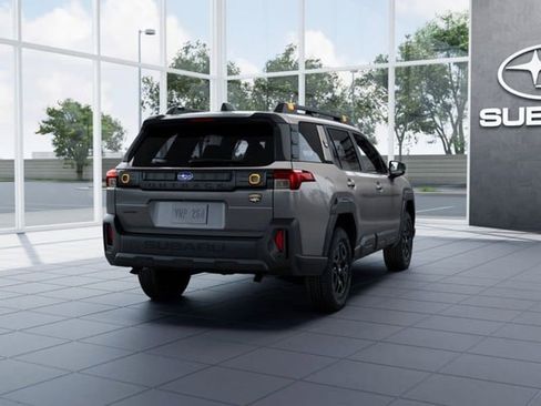 New 2026 Subaru Outback Wilderness image 5