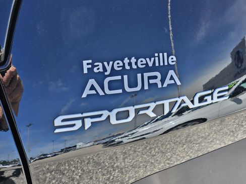 Used 2024 Kia Sportage X-Line AWD/4WD image 16