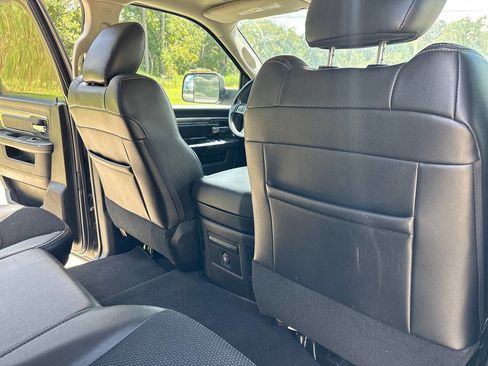 Used 2017 RAM 1500 Sport image 54
