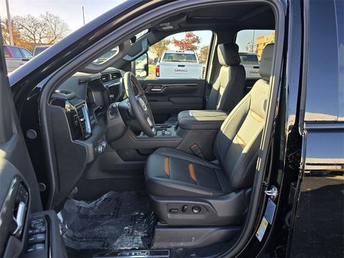 New 2026 GMC Sierra 3500 AT4 w/ AT4 Premium Plus Package image 13