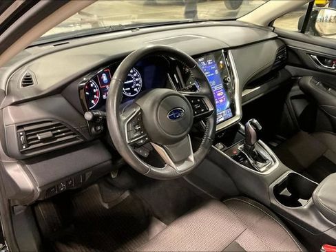 Used 2020 Subaru Outback Premium AWD/4WD image 14