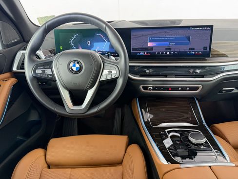 Certified 2024 BMW X5 sDrive40i w/ Premium Package image 32