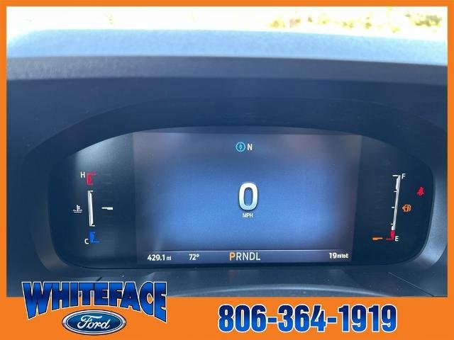 Used 2025 Ford Maverick XLT w/ XLT Luxury Package AWD/4WD image 64