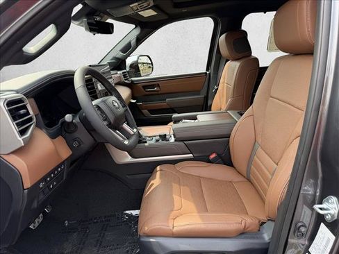 New 2026 Toyota Tundra 1794 Edition AWD/4WD image 10