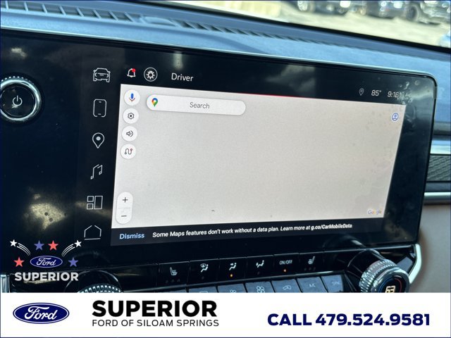 Used 2024 GMC Canyon AT4 AWD/4WD image 31