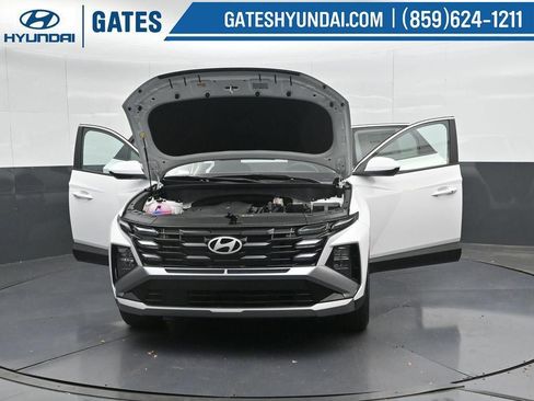 New 2026 Hyundai Tucson SEL image 65