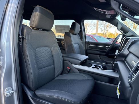 New 2026 RAM 1500 Big Horn image 25