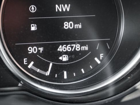 Used 2021 MAZDA CX-5 Touring w/ Touring Preferred SV Package AWD/4WD image 23