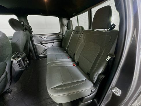 Used 2022 RAM 1500 Big Horn image 27