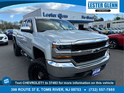 Used 2019 Chevrolet Silverado 1500 LT