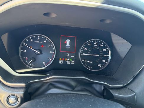 Used 2024 Subaru Outback Touring XT image 6