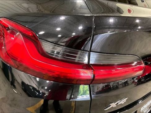 Used 2023 BMW X4 xDrive30i w/ Parking Assistance Package AWD/4WD image 32