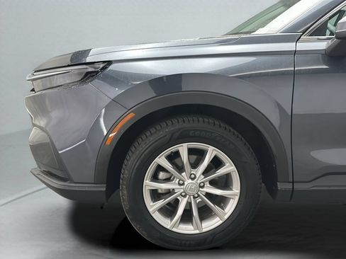 Certified 2023 Honda CR-V EX image 33