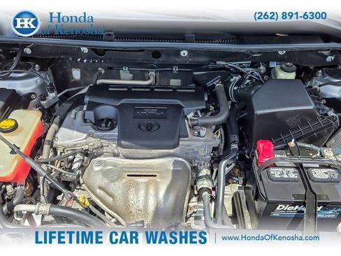 Used 2016 Toyota RAV4 LE FWD image 25