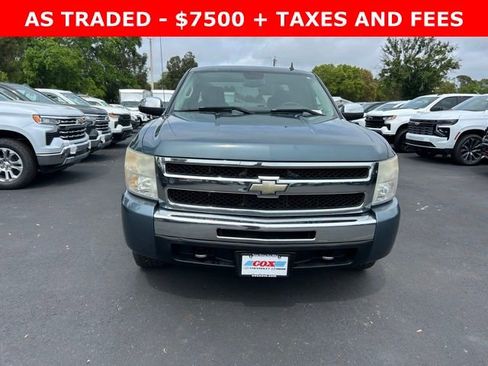 Used 2010 Chevrolet Silverado 1500 LT w/ Power Pack Plus image 2