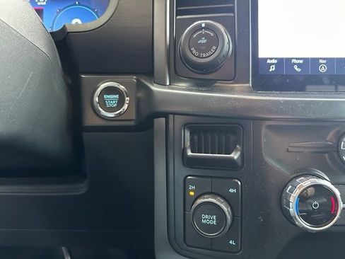Certified 2024 Ford F150 XLT w/ Equipment Group 302A MID AWD/4WD image 21