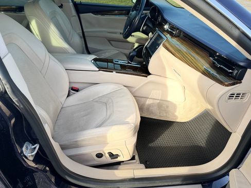 Used 2014 Maserati Quattroporte GTS image 19