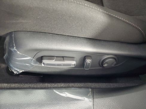 New 2026 Honda Accord Sport image 29