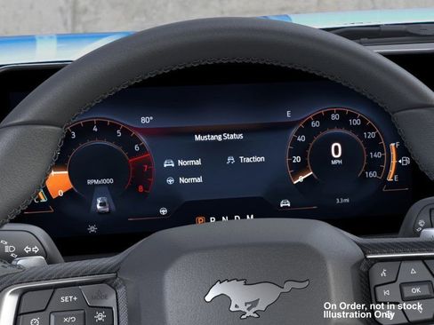 New 2026 Ford Mustang GT image 10