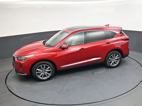 Used 2023 Acura RDX AWD w/ Technology Package image 26