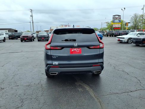 Used 2025 Honda CR-V Sport-L image 5