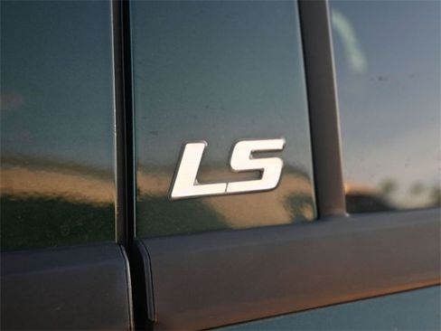 Used 2003 Chevrolet TrailBlazer LS w/ Preferred Equipment Group image 7