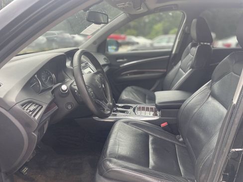Used 2015 Acura MDX FWD image 13