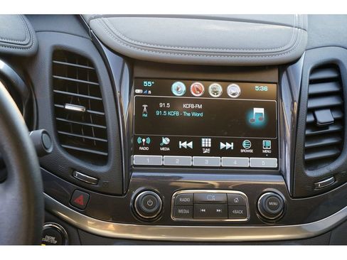 Used 2019 Chevrolet Impala LS image 22
