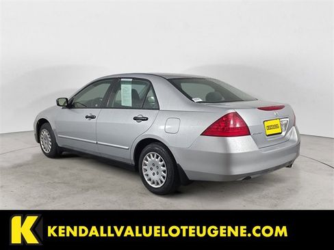 Used 2007 Honda Accord VP image 3
